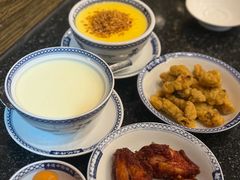 -赵记传承·中国甜品(福州总店)