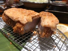 -堂本家洋食别馆·炸猪排(中心城店)