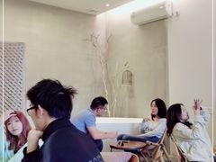 大堂-漫笙舍Manse·咖啡·民宿