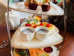 -花园5號餐厅