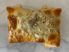 烤包子-新疆儿子娃娃餐厅(锦华街店)