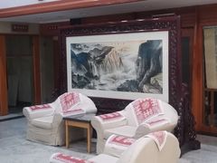-御座宾馆-餐厅