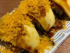 -万岁寿司(天河领展店)