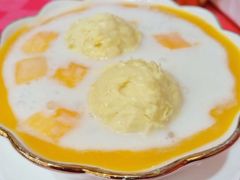 -甜心妈妈·榴莲星级糖水(北京路总店)