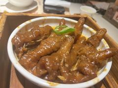-粤点越有·茶点·粤菜(樵岭国际店)