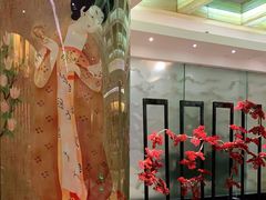 -美丽豪酒店(西安钟鼓楼回民街店)