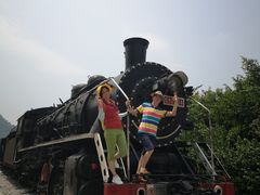 -浈阳坊旅游小镇