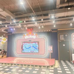 -meland亲子乐园(北京首开通州万象汇店)