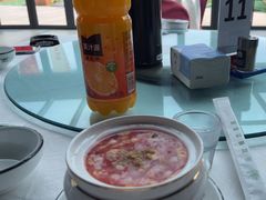 -白沙码头海鲜广场