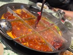 -五里关火锅(牛市口店)