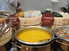 -第六季自助餐厅(北太平庄店)