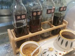 -船歌·鱼水饺青岛菜(国贸商城店)