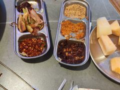 -杨小佳·齐齐哈尔烤肉·烤串(广州店)