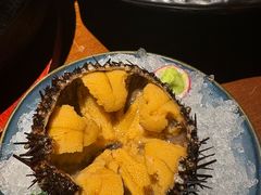 -千代武日本料理(开发区店)