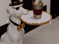 -intime coffee(芝麻街店)