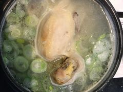 -青松馆韩国料理(香港中路佳世客店)