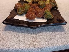 -满汉楼(江畔店)