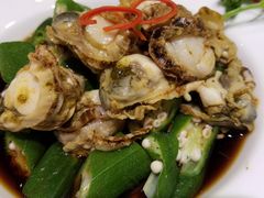 -隆喜元鱼汤包·海鲜(中联广场店)