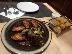 -百特喜·意大利餐厅(八佰伴镇江店)