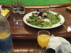 -清真悦宾楼食府(海湖店)