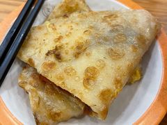 -小桃园·豆浆油条(复兴中路店)