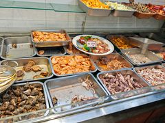 -抹直口特色菜馆(一店)