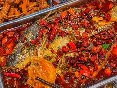 -碎怂烤肉(钟楼柳巷店)