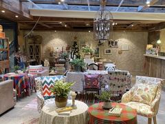 -看见远方·莫干遥远的山民宿