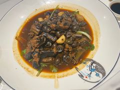 -山明水秀农庄