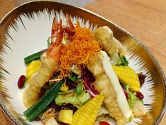 -月下料理(楷林IFC店)