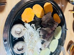 -麻蒲碳烤肉(嘉禾东平地铁站19号店)