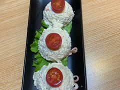 -胜代日本料理(云程巷小区店)