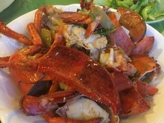 -盛港湾海鲜食府(黄沙店)
