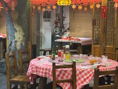 -忆外婆徐州菜·地锅鸡·生日宴(吴庄店)