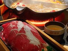 -湊湊火锅·茶憩(石家庄万象城店)