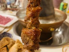 -福寿斋·老北京铜锅涮肉·烤鸭(顺义总店)