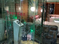 -简洛澜山酒店(武汉光谷步行街店)