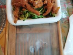 -兰桂坊·花园餐厅(西湖店)
