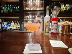 -The Bottle Bar(羲和商业广场店)