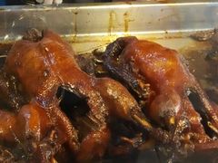 -茅廊巷光头卤鸭(丰家兜店)