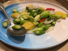 -菩提树·素食餐厅(汇智国际商业中心店)