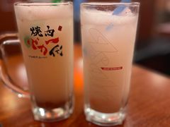 -大阪烧肉BAKA一代(十亩地店)