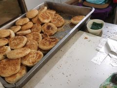 -满记烧饼(牛街东里小区一区店)