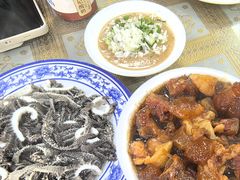 -清真·鸦儿李记·小馆(后海店)