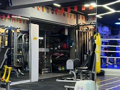 -M.S拳击泰拳馆(大学路店)