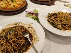 -东方豪客牛排意面披萨(金凤万达店)