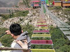-黄河龙门风景区