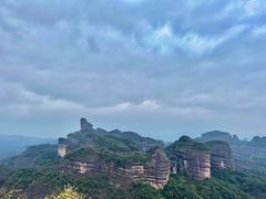 -丹霞山风景名胜区