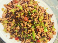 黑三剁-浩海火烧云傣家菜(京广店)