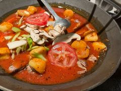 -有才叔的小馆(招商依云曲江店)